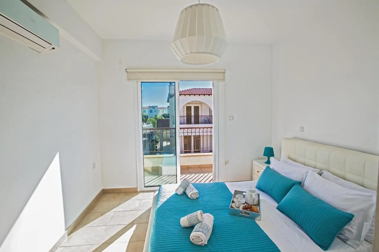Seaspray Villa Protaras