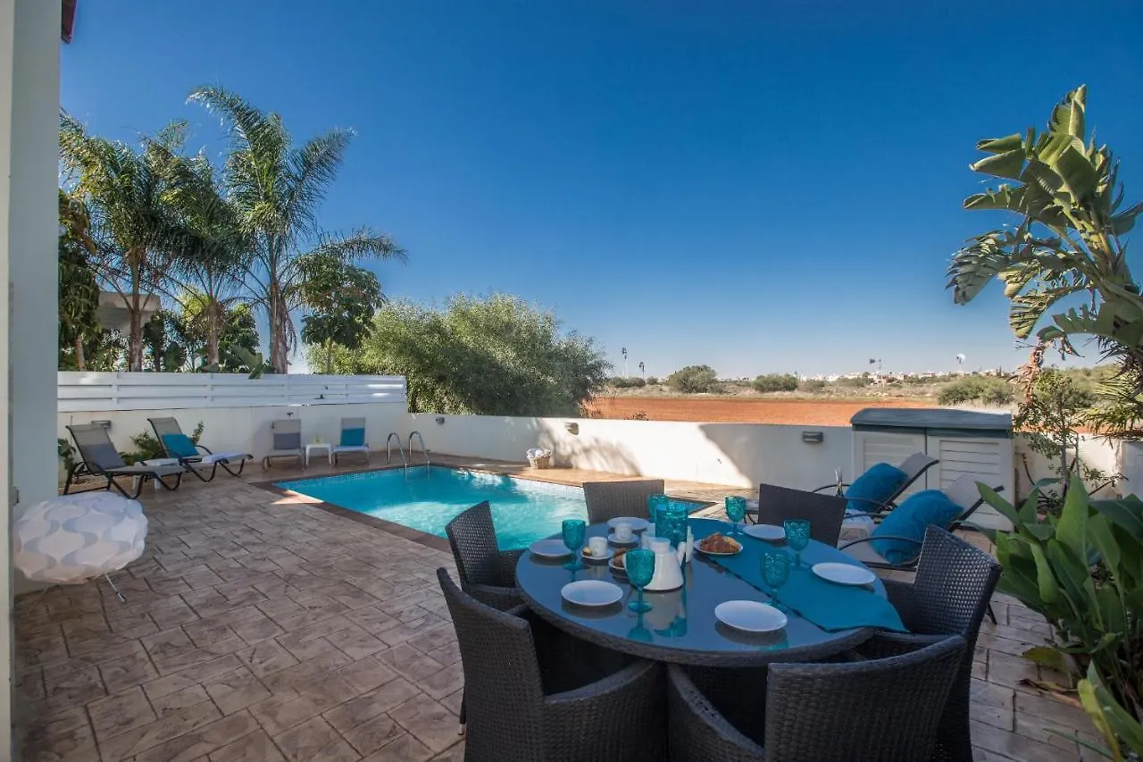 Seaspray Villa Protaras
