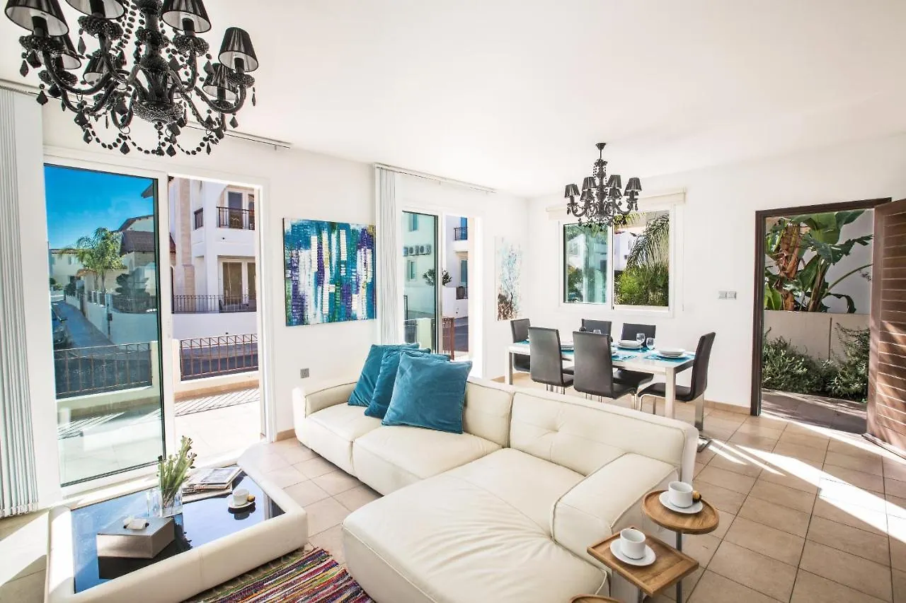 Seaspray Villa Protaras