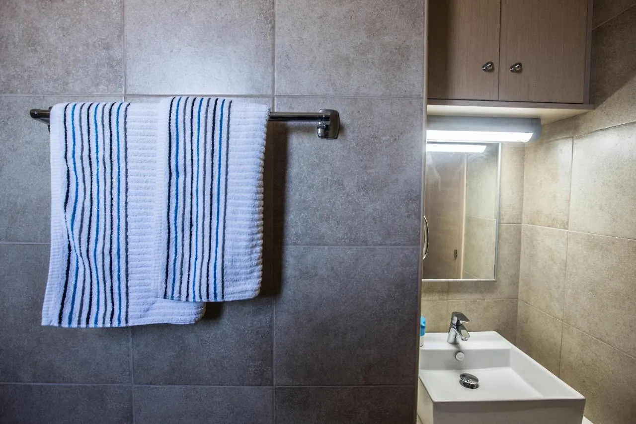 Seaspray Villa Protaras