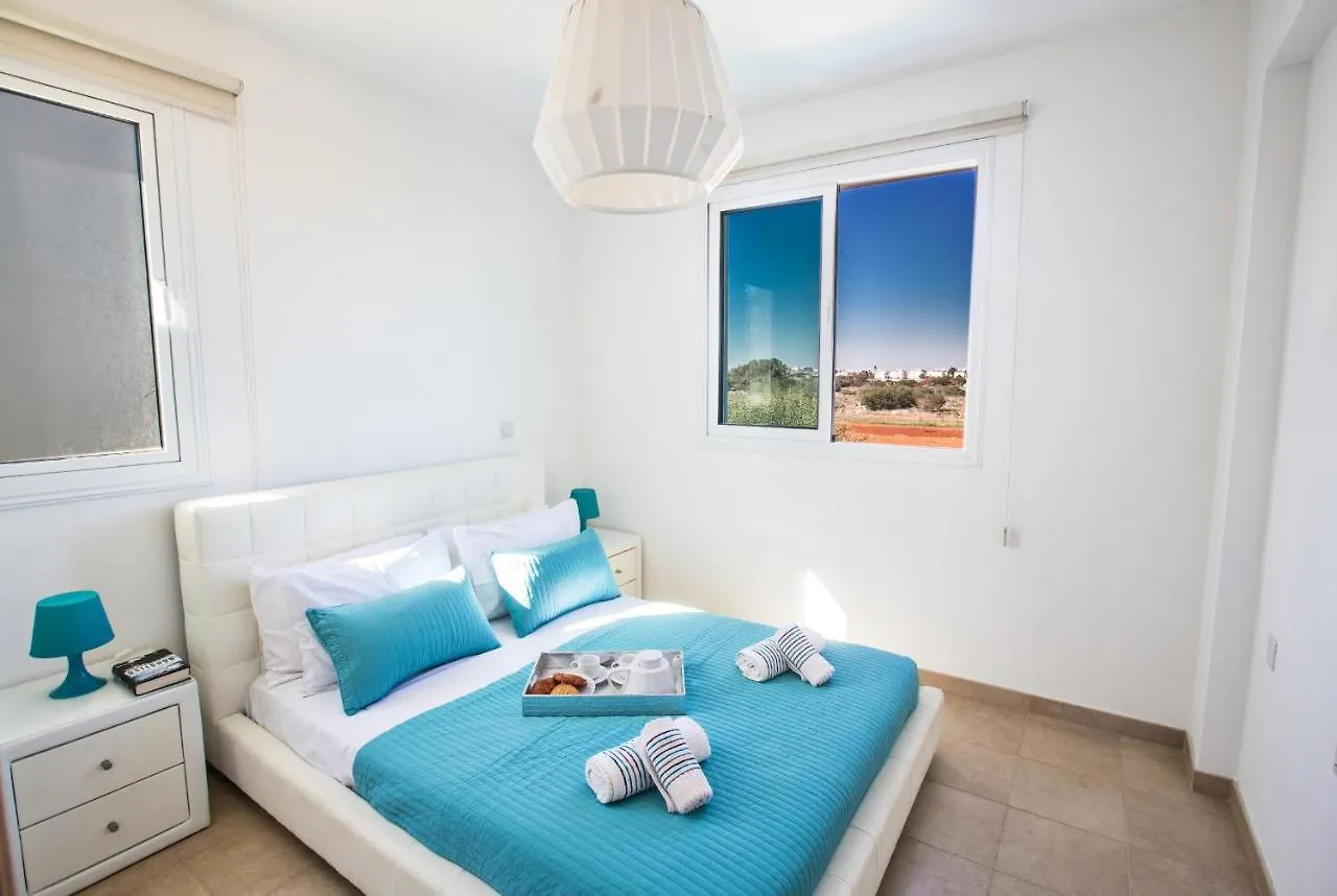 Seaspray Villa Protaras