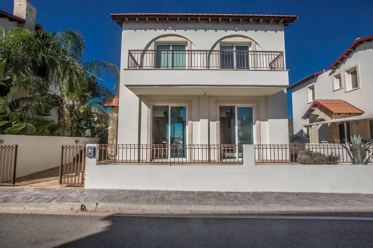 Seaspray Villa Protaras
