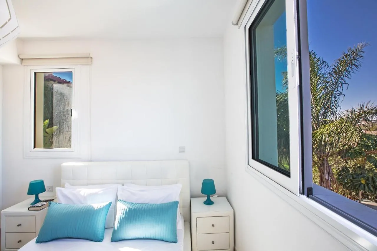 Seaspray Villa Protaras
