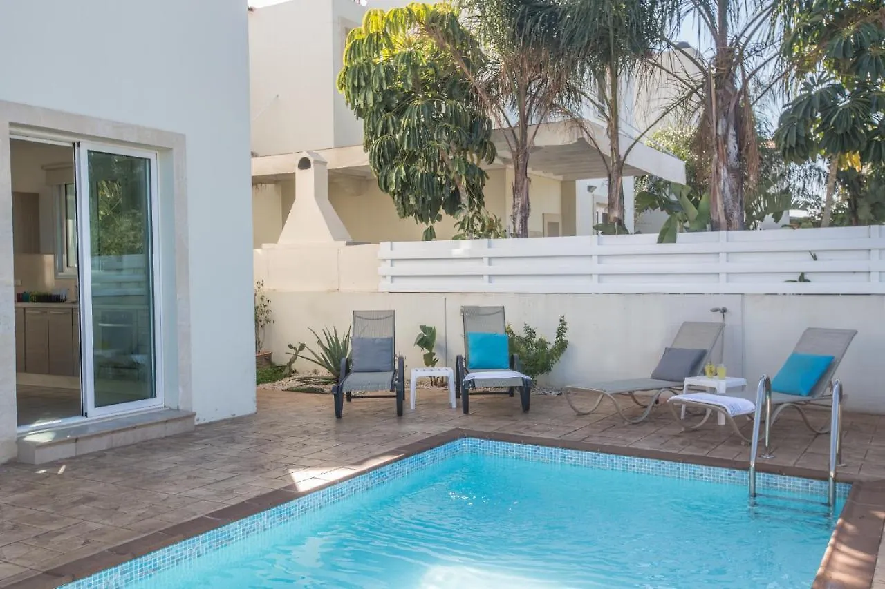 Seaspray Villa Protaras