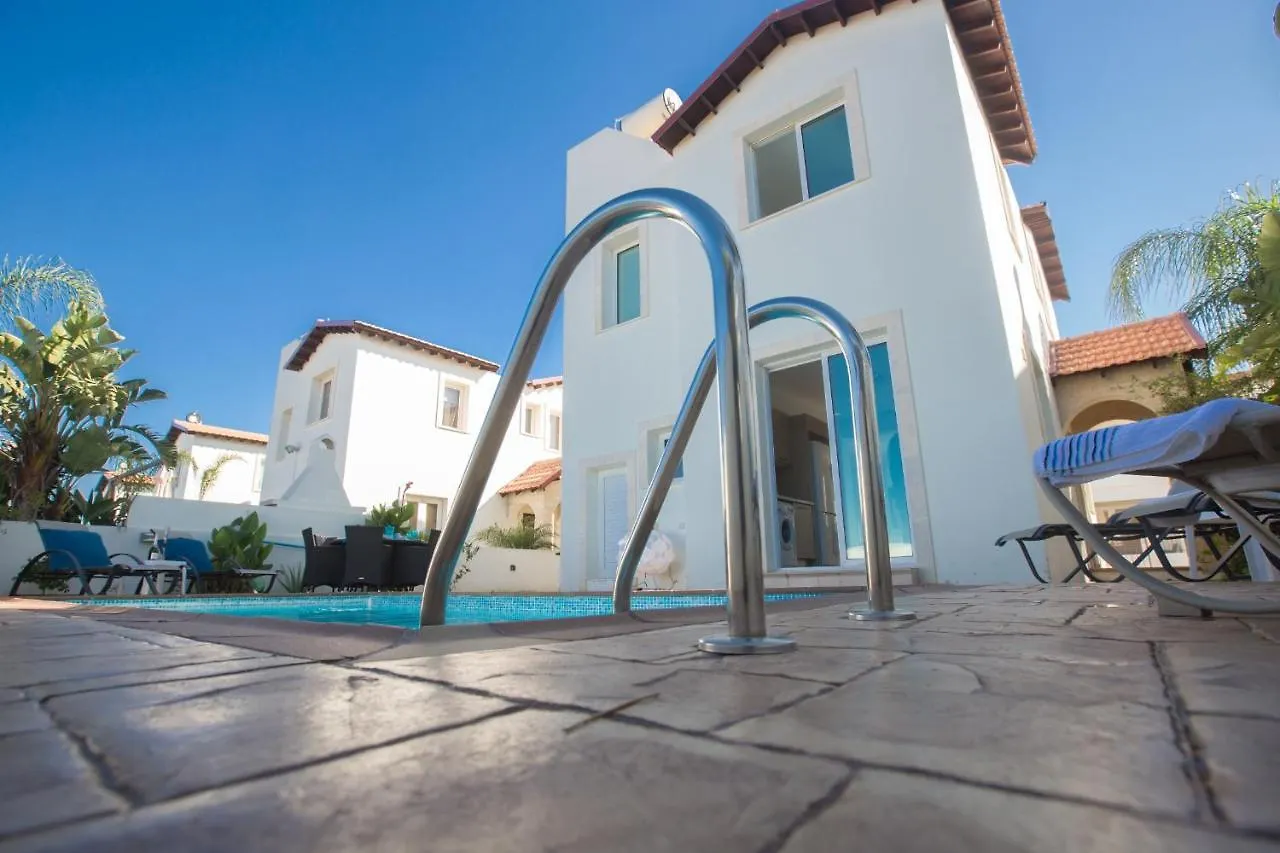Seaspray Villa Protaras