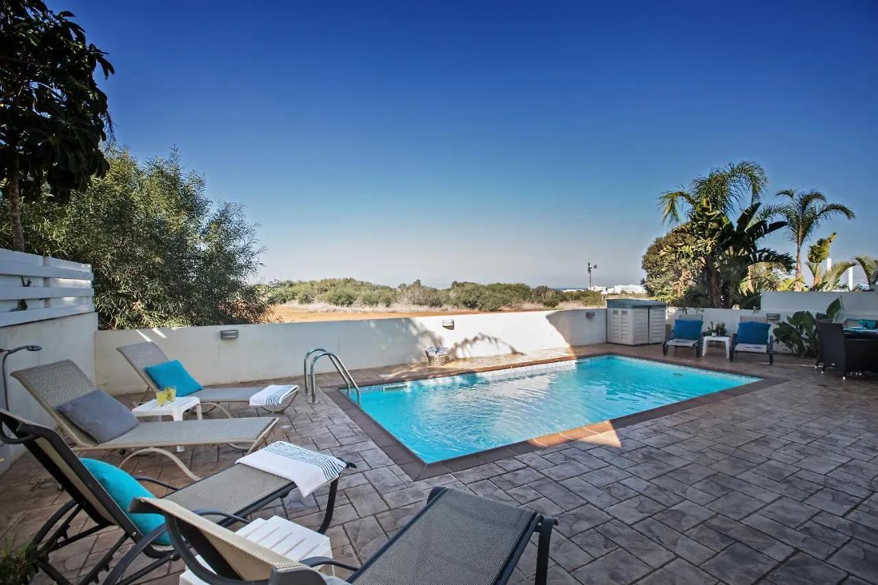 Seaspray Villa Protaras