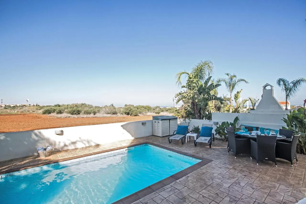 Seaspray Villa Protaras